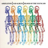 Askeleton - Sad Album (CD)