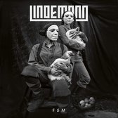 Lindemann - F & M (CD) (Limited Deluxe Edition)