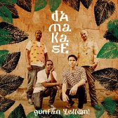 Damakase - Gunfan Yellem! (CD)