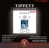 London Symphony Orchestra, Richard Hickox - Tippett: A Child Of Our Time (CD)