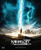 Kaamelott (blu-ray) (Import geen NL ondertiteling) (dvd)
