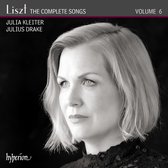 Julia Kleiter - The Complete Songs Vol. 6 (CD)