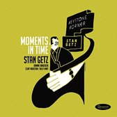 Stan Getz - Moments In Time (CD) (Deluxe Edition)