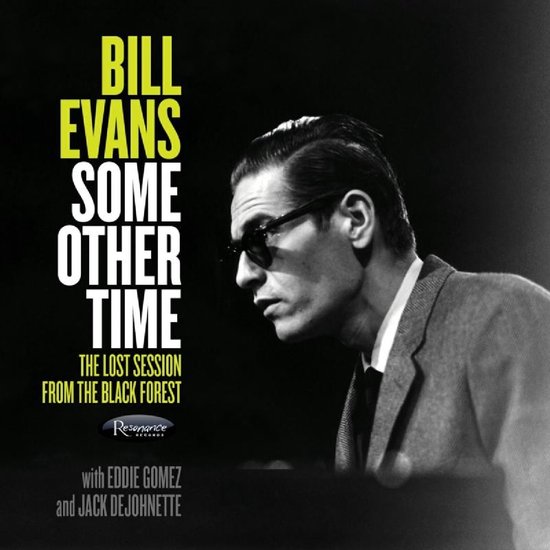 Bill Evans - Some Other Time (2 CD)