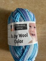 Babybreiwol Schachenmayr Baby Wool Nr.00188