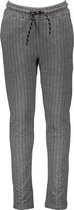 SevenOneSeven Broek jongen dark grey melee maat 146/152