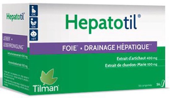 Hepatotil®