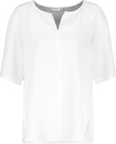 GERRY WEBER Blouseachtig shirt met deelnaden