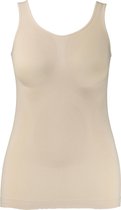 SAMOON Figuur-vormende Shapewear Top