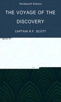Classics of World Literature - The Voyage of the Discovery