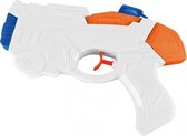 waterpistool junior 20 cm wit