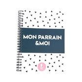 Mon Parrain &Moi - Point rose | Studio Ins & Outs