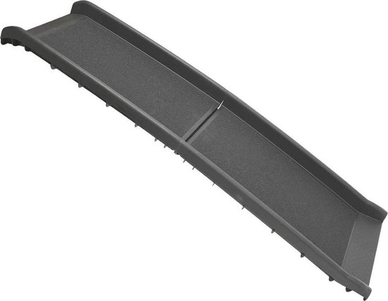Lowander heavy duty hondenloopplank