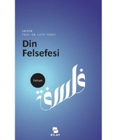 Din Felsefesi