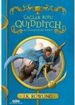 Çağlar Boyu Quidditch