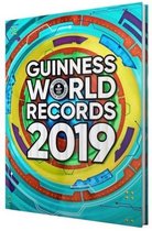 Guinness World Records 2019