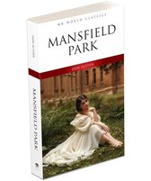 Mansfield Park   İngilizce Roman