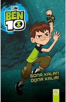 Ben 10 Sona Kalan Dona Kalır