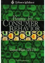 Basics for Consumer Behavior