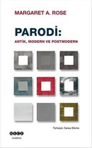 Parodi   Antik Modern ve Postmodern