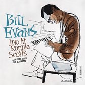 Bill Evans - Live At Ronnie Scotts (2 CD)