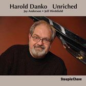 Harold Danko - Unriched (CD)
