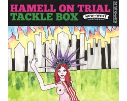 Tackle Box