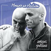 Mouss Et Hakim - Darons De La Garonne (CD)