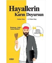 Hayallerin Karın Doyursun