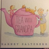 Tea with Grandpa
