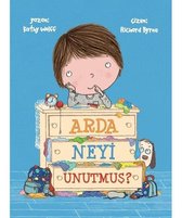 Arda Neyi Unutmus