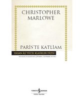 Paris'te Katliam