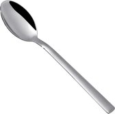 ProSup Koffie-/ Theelepel Alida - RVS - ( Set van 6 )