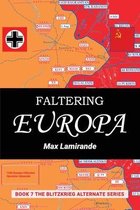 Faltering Europa