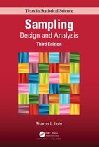 Chapman & Hall/CRC Texts in Statistical Science - Sampling
