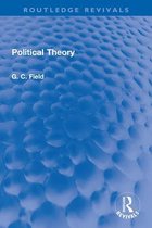 Routledge Revivals - Political Theory