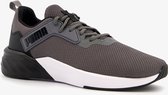 Puma Erupter heren sportschoenen - Grijs - Maat 44