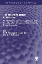 Psychology Revivals - The Orienting Reflex in Humans