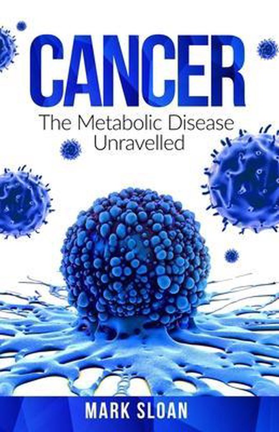 Foto: The real truth about cancer cancer