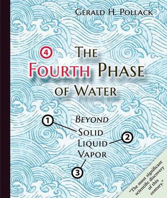 Fourth Phase Of Water Beyond Solid