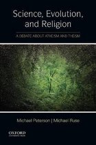 Science, Evolution, and Religion