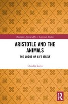 Routledge Monographs in Classical Studies- Aristotle and the Animals