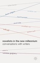 Novelists In The New Millennium