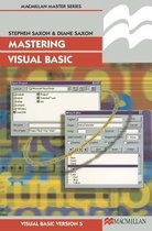 Mastering Visual Basic