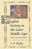 English Society In The Later Middle Ages