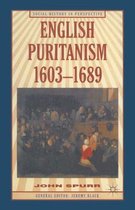 English Puritanism, 1603-1689