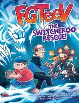 FGTeeV- FGTeeV: The Switcheroo Rescue!