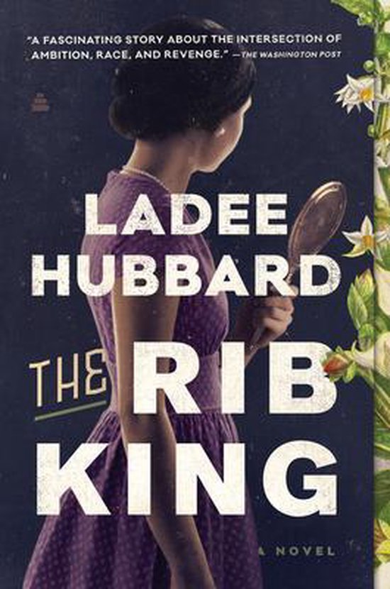 The Rib King, Ladee Hubbard | 9780062979070 | Boeken | bol.com