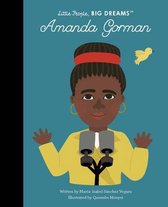 Little People, Big Dreams- Amanda Gorman