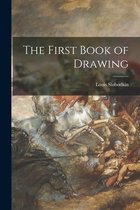 The First Book of Drawing